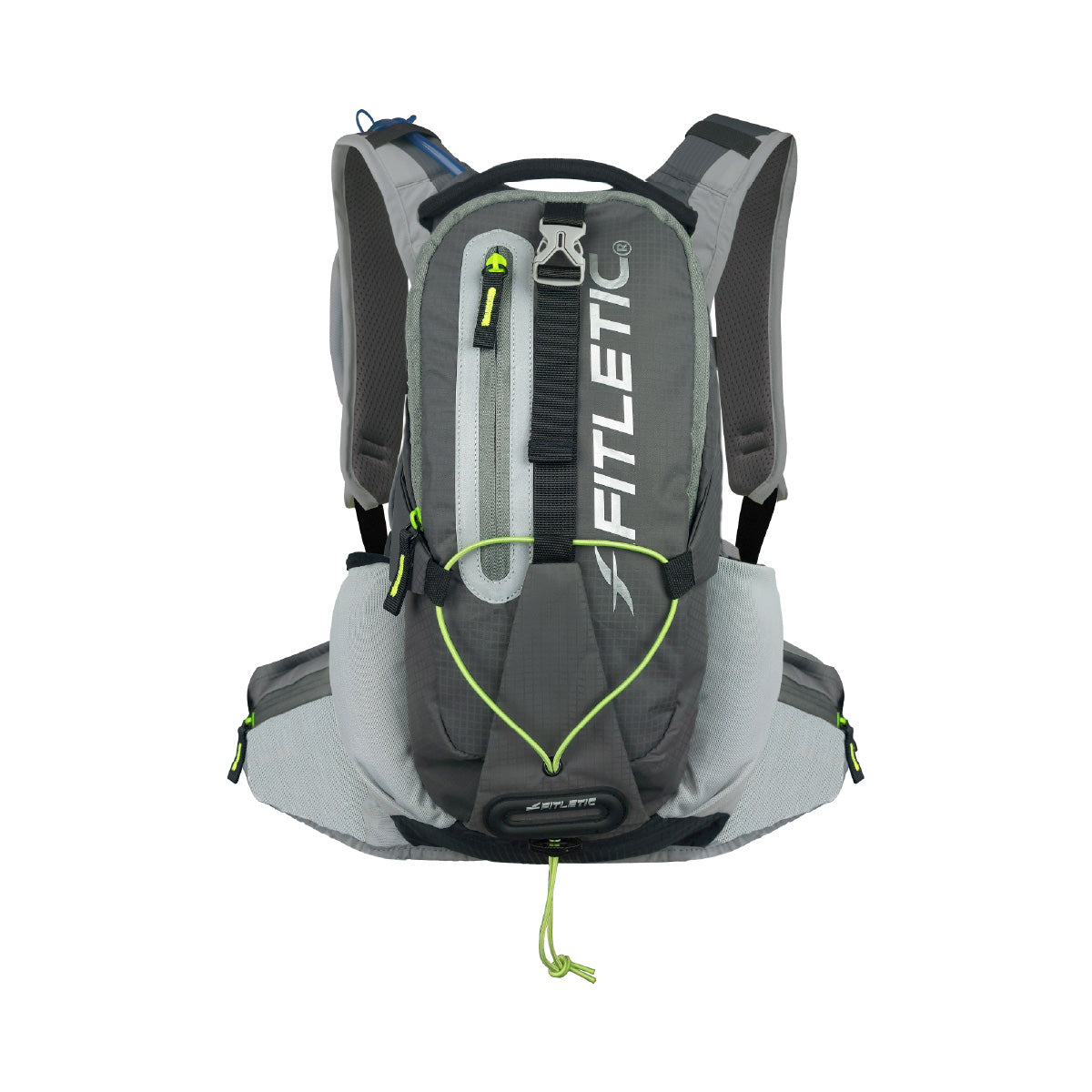 FITLETIC Journey 2 ジャーニー2 ハイドレーションバックパック