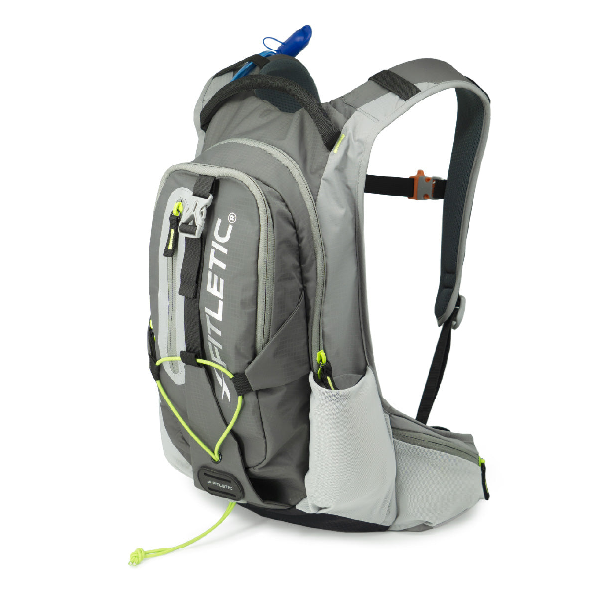 FITLETIC Journey 2 ジャーニー2 ハイドレーションバックパック