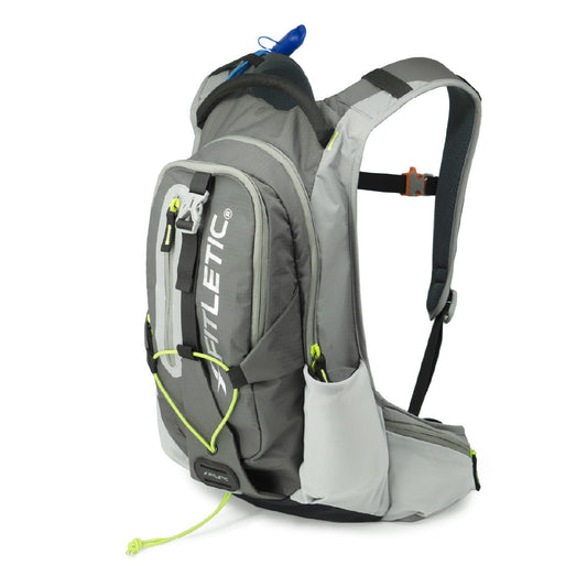 FITLETIC Journey 2  ジャーニー2  ハイドレーションバックパック