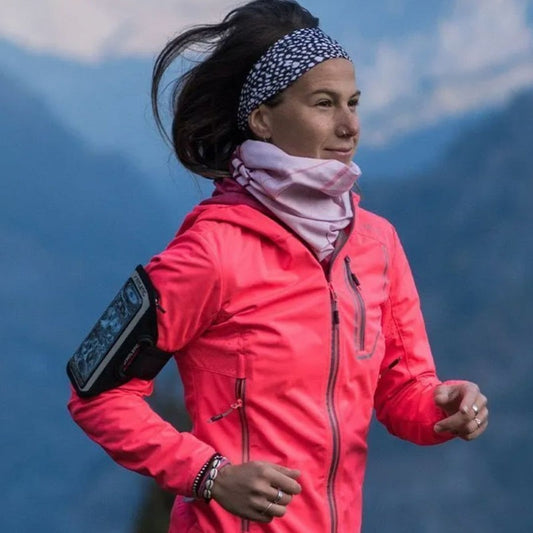 FITLETIC Multiscarf マルチスカーフ ブラック