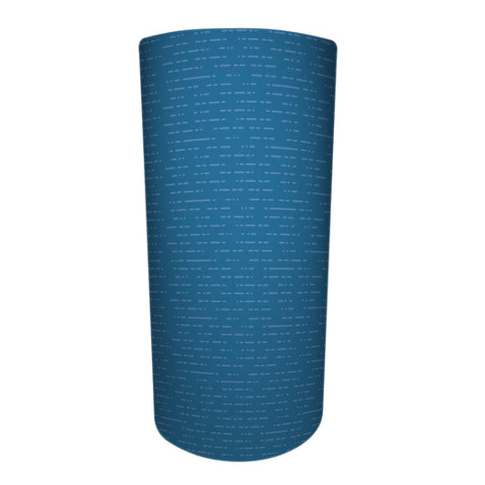 FITLETIC Multiscarf マルチスカーフ ブルー