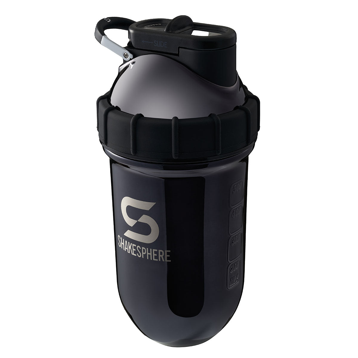 ShakeSpher プロテインシェイカーボトル 700ml タンブラー ダブルウォール スチール