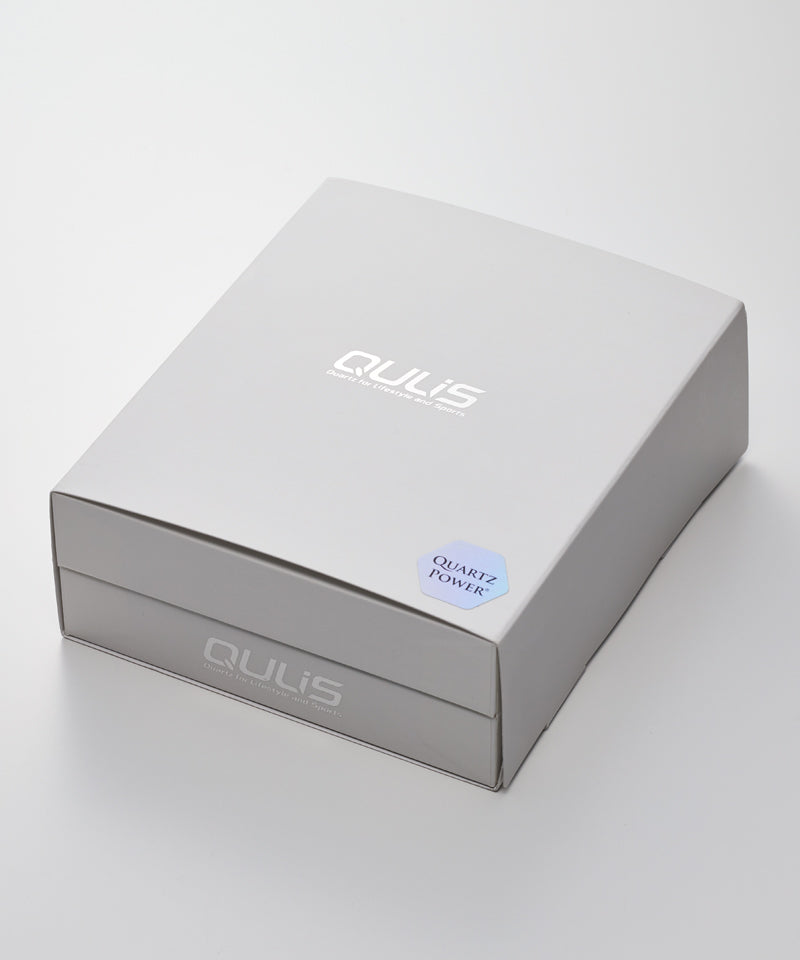 QULiS メッシュライトサポーター WRIST テクビ