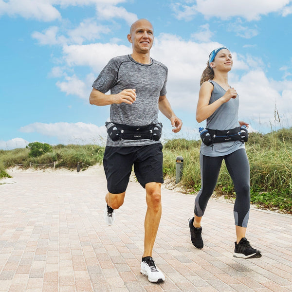 走りがもっと快適に！FITLETICランニングポーチ3選