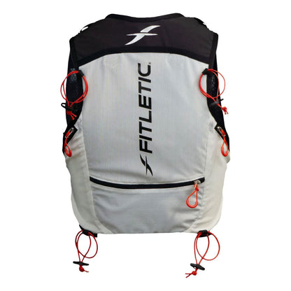 Trail 2.5 FITLETIC HydraVest トレイル2.5 ハイドラベスト