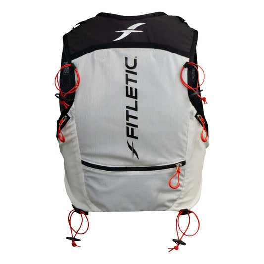 Trail 2.5 FITLETIC HydraVest トレイル2.5 ハイドラベスト