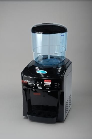ツインウォーターサーバー　整水フィルターセット