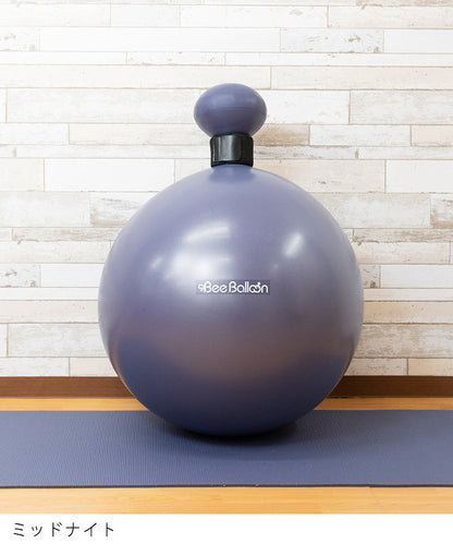 バランスボール ビーバルーン Bee Balloon 65cm