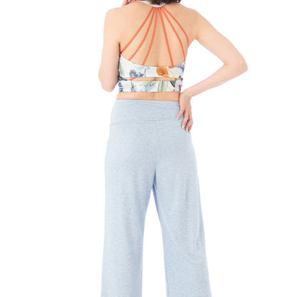 【シワ有り】 【0101】ミディアムトップ  ヨガウェア RS-L477T RealStone  リアルストーン Sサイズ ホワイト アウトレット