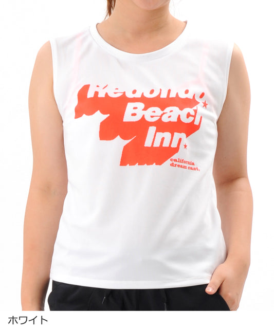 【シワ有り】 【0005】タンクトップ フィットネスウェア OM-C962TT G-FIT ジーフィット Mサイズ ホワイト アウトレット