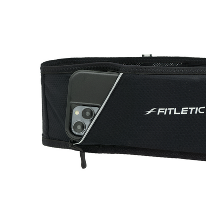 FITLETIC 360 PLUS 揺れないランニングポーチ