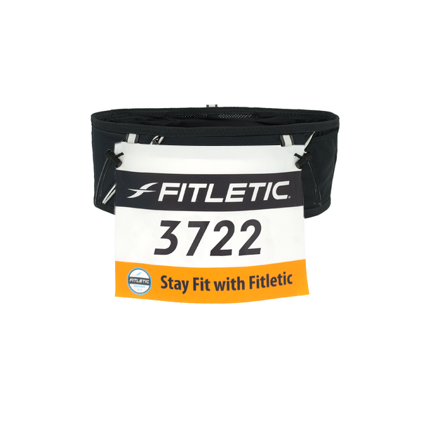 FITLETIC 360 PLUS 揺れないランニングポーチ