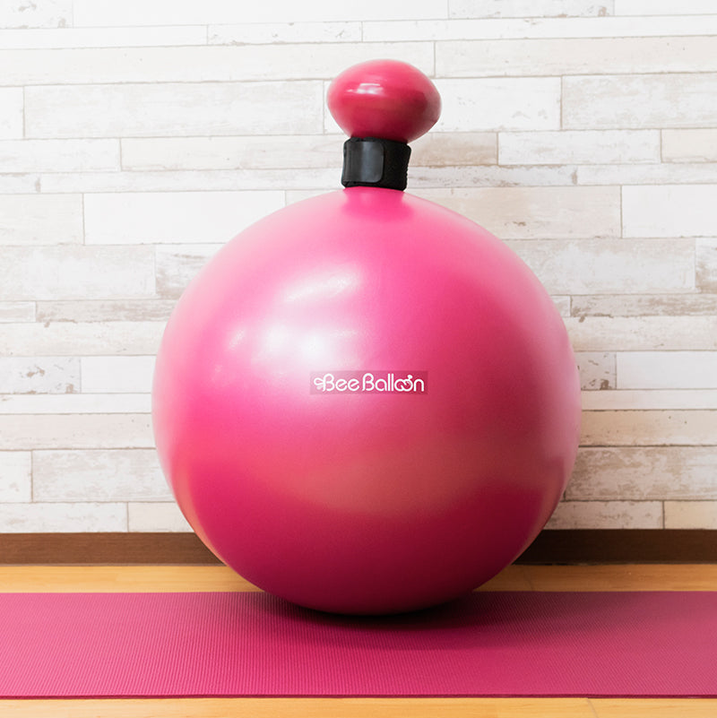 バランスボール ビーバルーン Bee Balloon 65cm