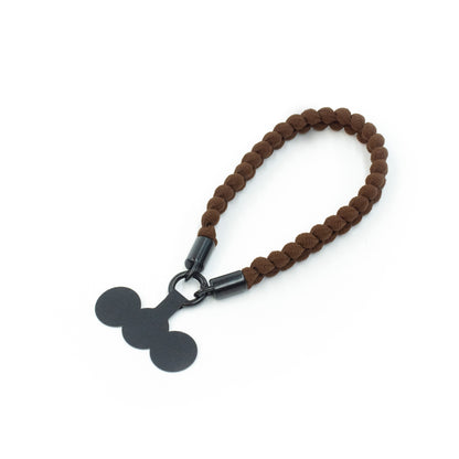 【予約販売】みつあみ CATERAP スマホストラップ