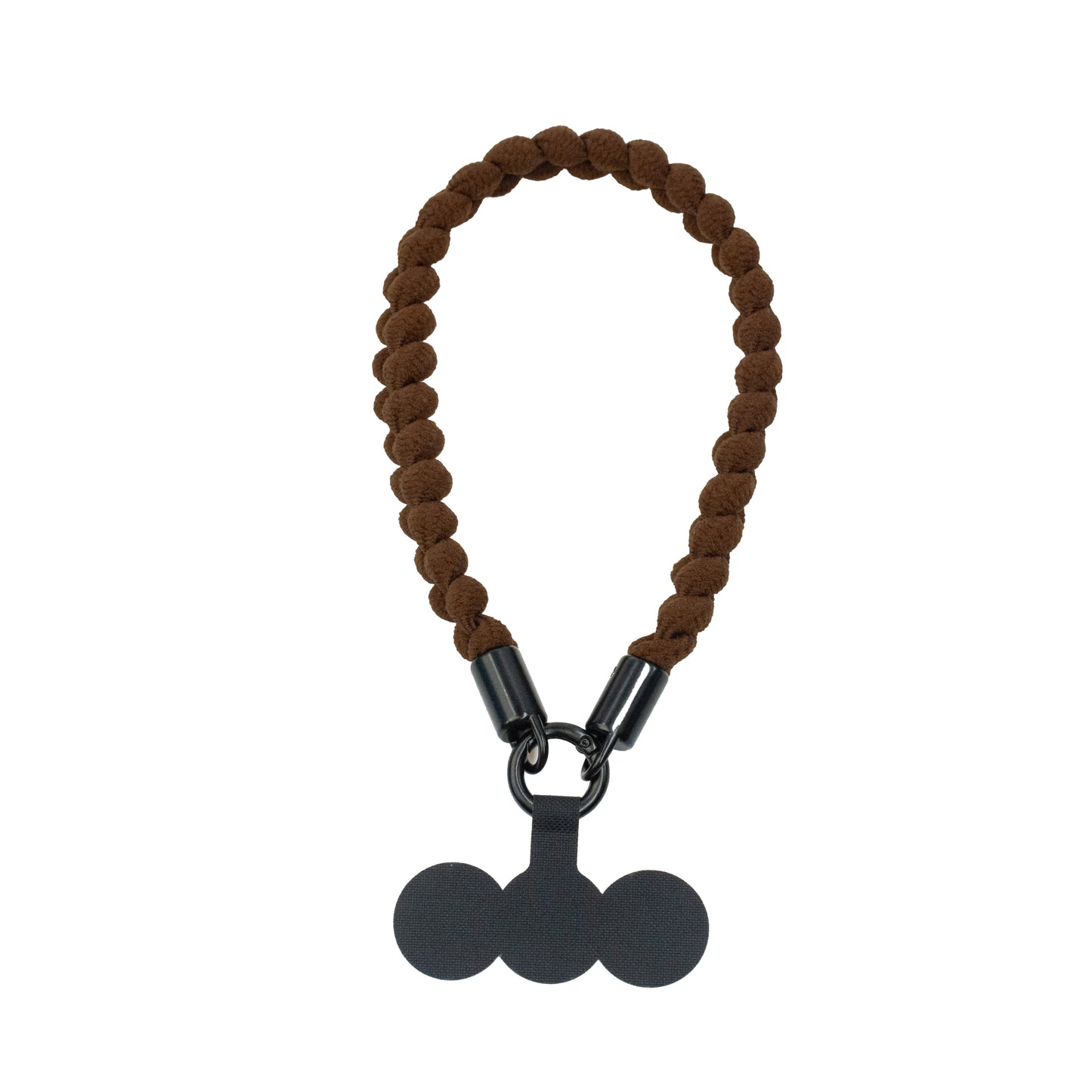 【予約販売】みつあみ CATERAP スマホストラップ