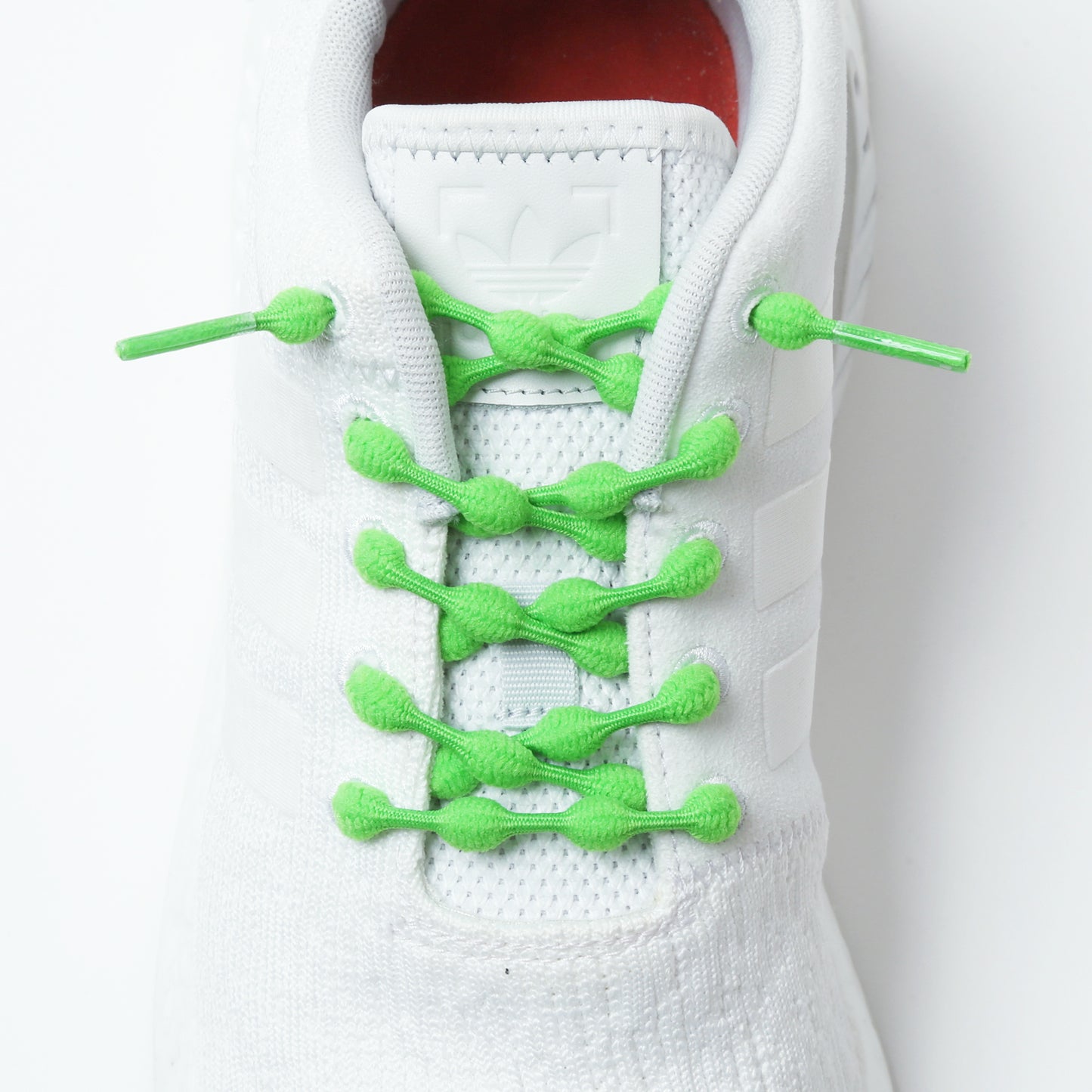 結ばない靴ひも CATERPY RUN ＋ キャタピランプラス