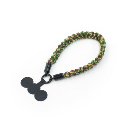 【予約販売】みつあみ CATERAP スマホストラップ