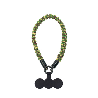 【予約販売】みつあみ CATERAP スマホストラップ