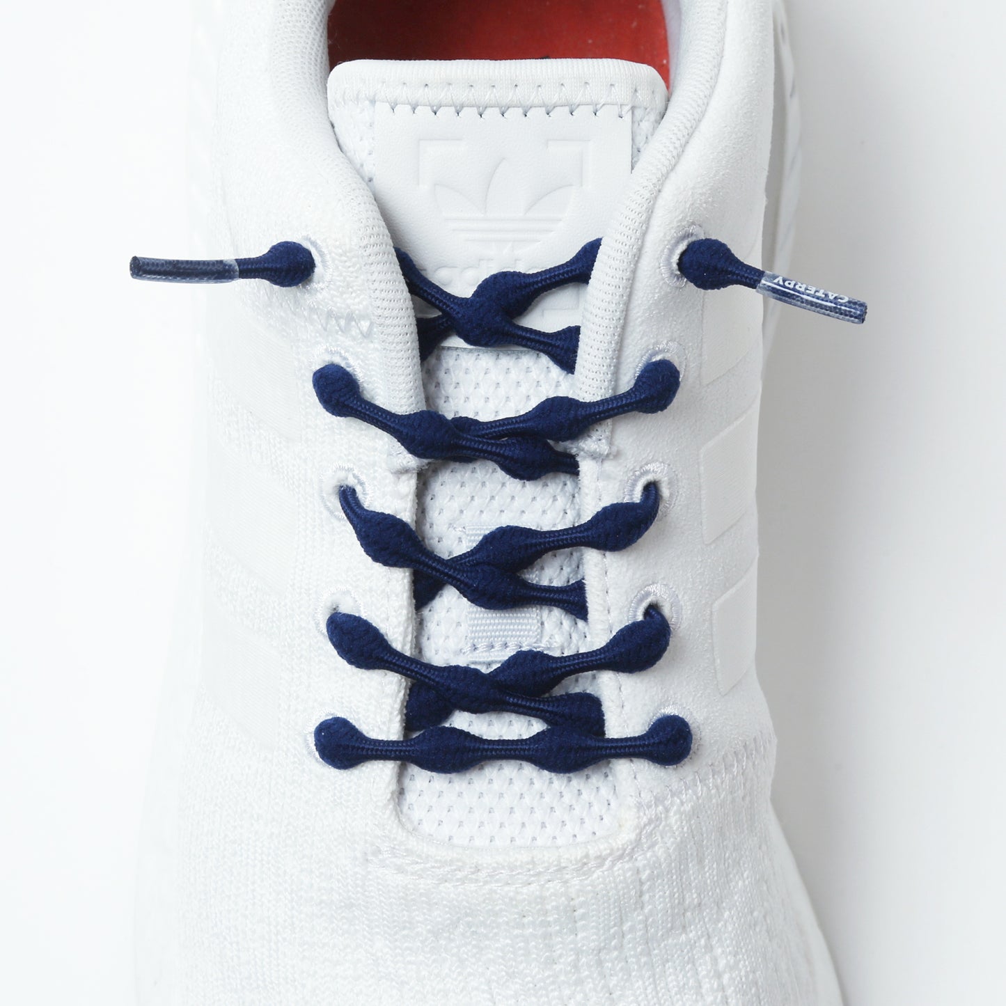 結ばない靴ひも CATERPY RUN ＋ キャタピランプラス