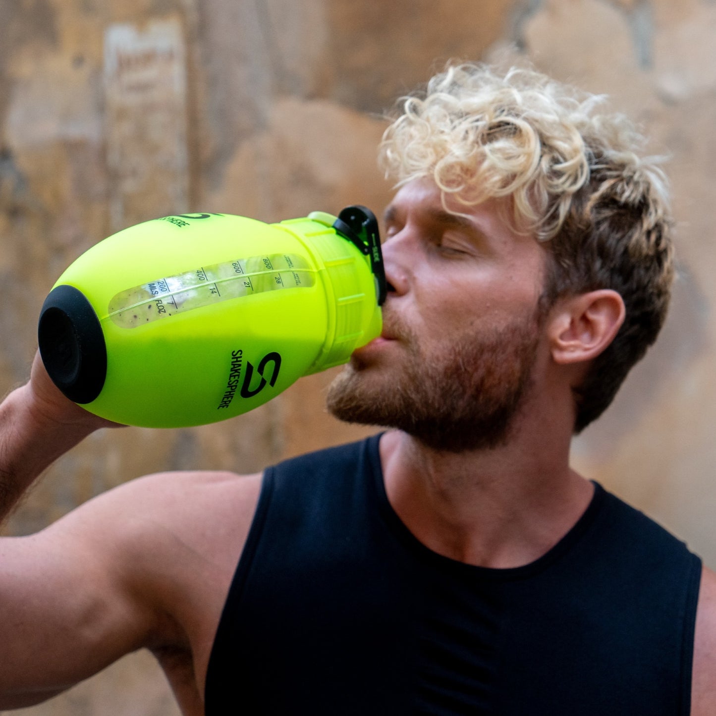 ShakeSphere ミキサージャグ 1.3 リットル