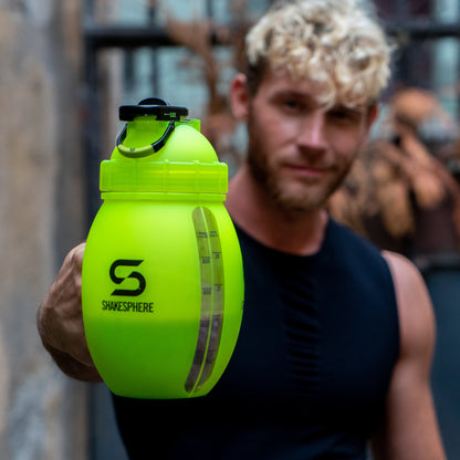 ShakeSphere ミキサージャグ 1.3 リットル