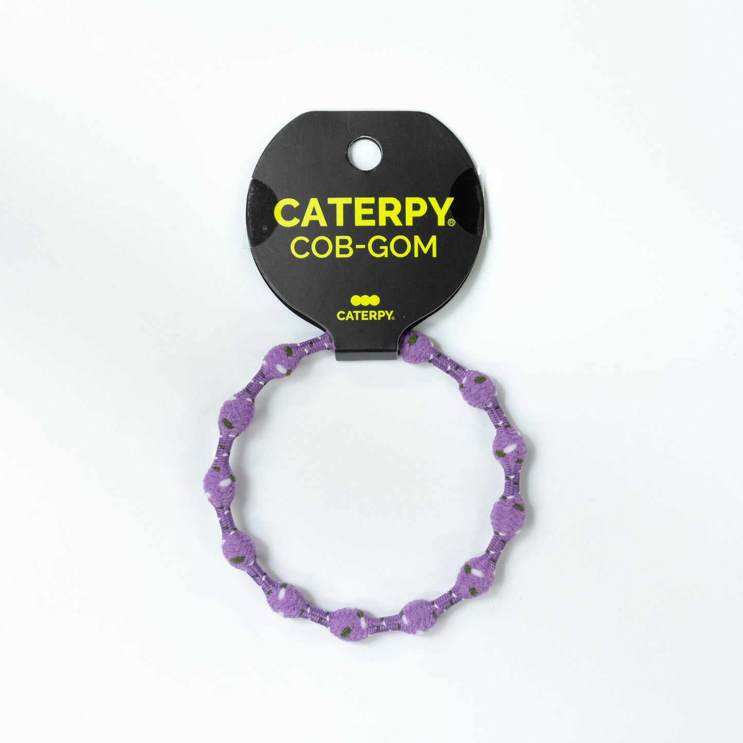 キャタピーコブゴム