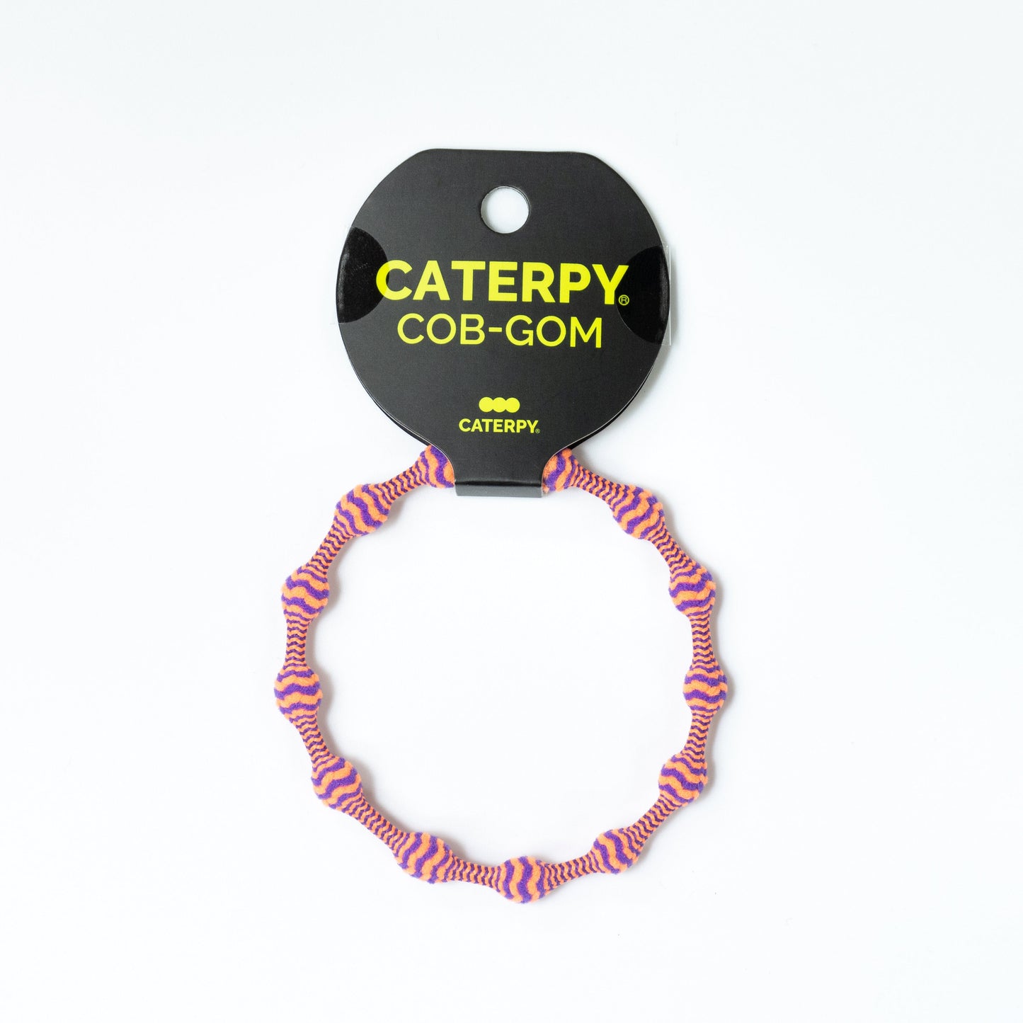 キャタピーコブゴム