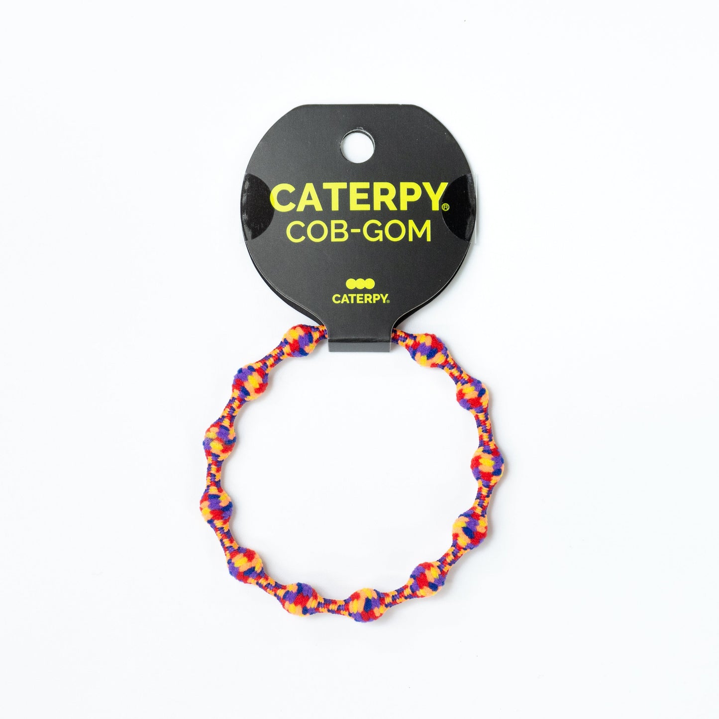 キャタピーコブゴム