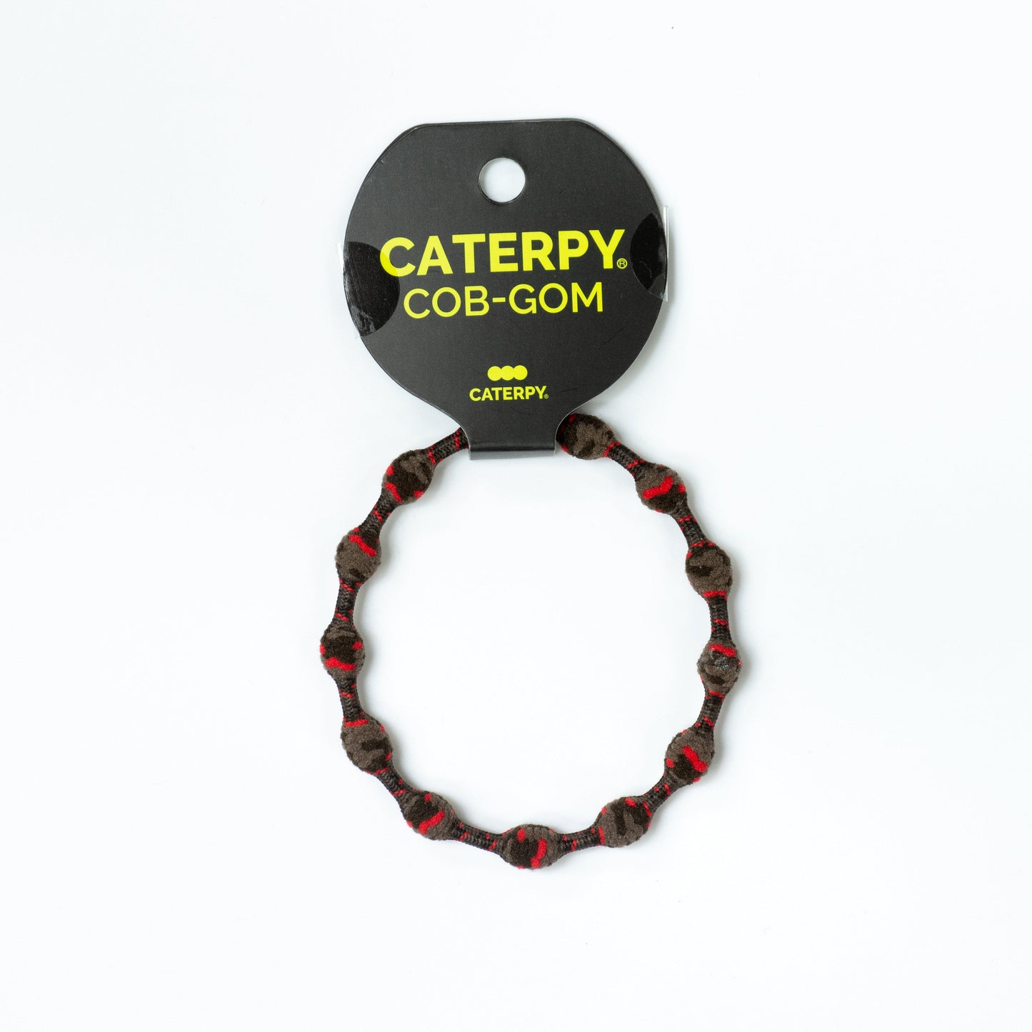 キャタピーコブゴム