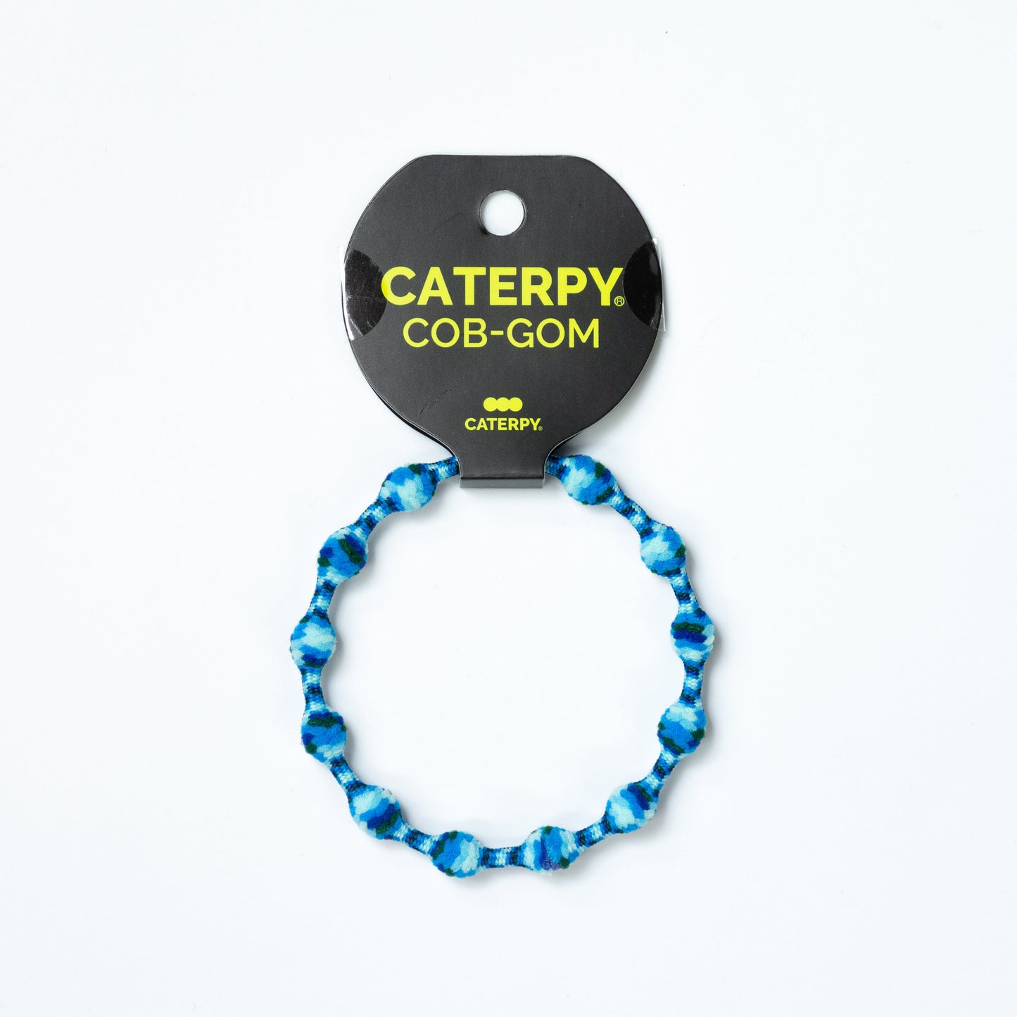 キャタピーコブゴム