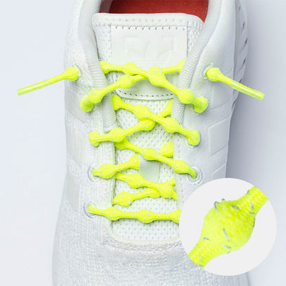 結ばない靴ひも CATERPY RUN ＋ キャタピランプラス