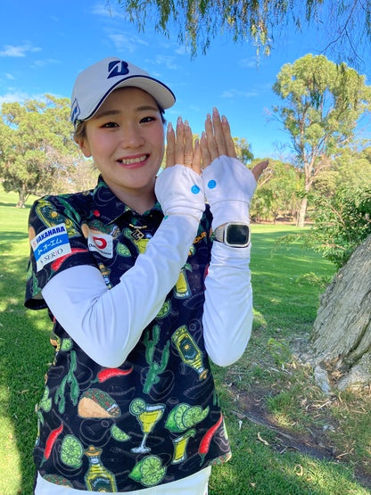 SP Glove 指なしグローブ