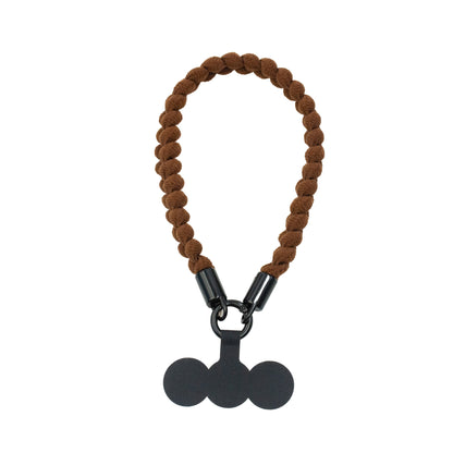 【予約販売】みつあみ CATERAP スマホストラップ