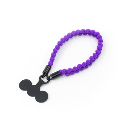 【予約販売】みつあみ CATERAP スマホストラップ