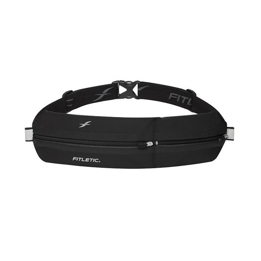 FITLETIC Bolt ボルト ランニングポーチ 2ポケットタイプ