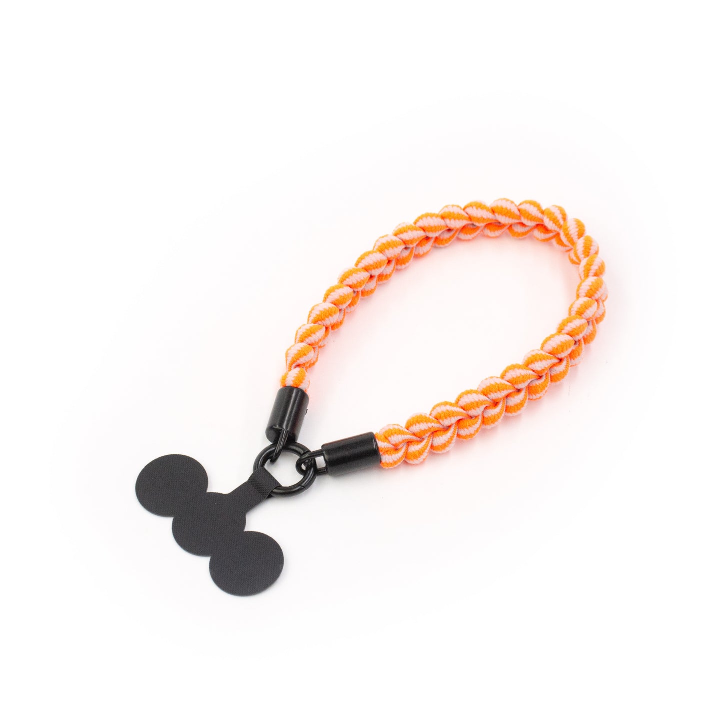 【予約販売】みつあみ CATERAP スマホストラップ