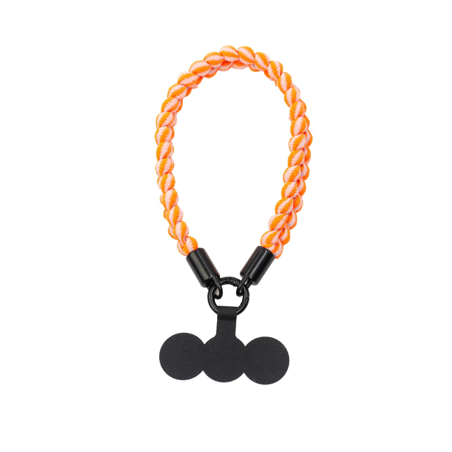 【予約販売】みつあみ CATERAP スマホストラップ