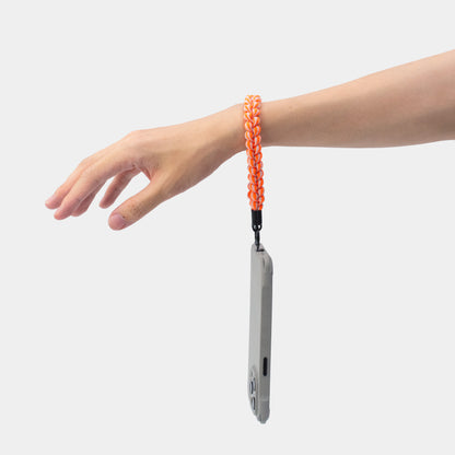 【予約販売】みつあみ CATERAP スマホストラップ