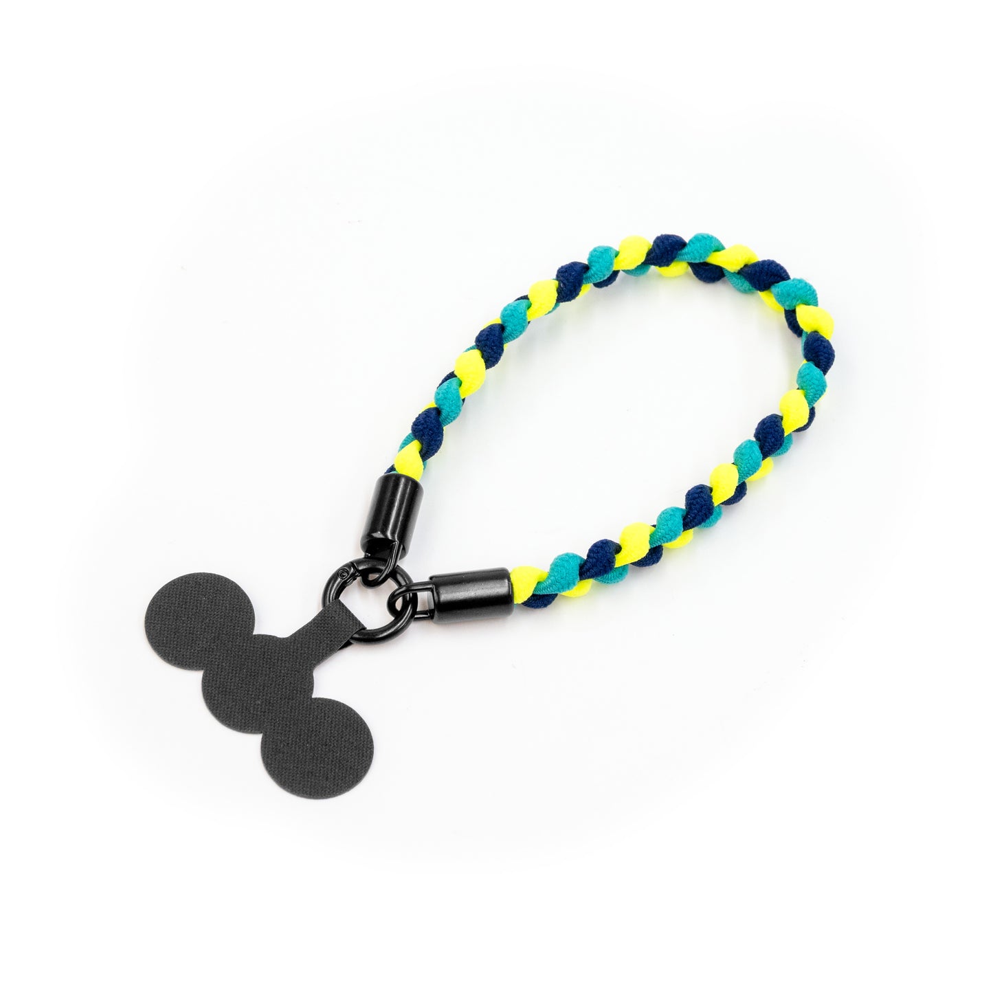 【予約販売】みつあみ CATERAP スマホストラップ