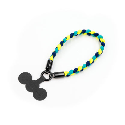 【予約販売】みつあみ CATERAP スマホストラップ