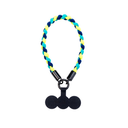 【予約販売】みつあみ CATERAP スマホストラップ