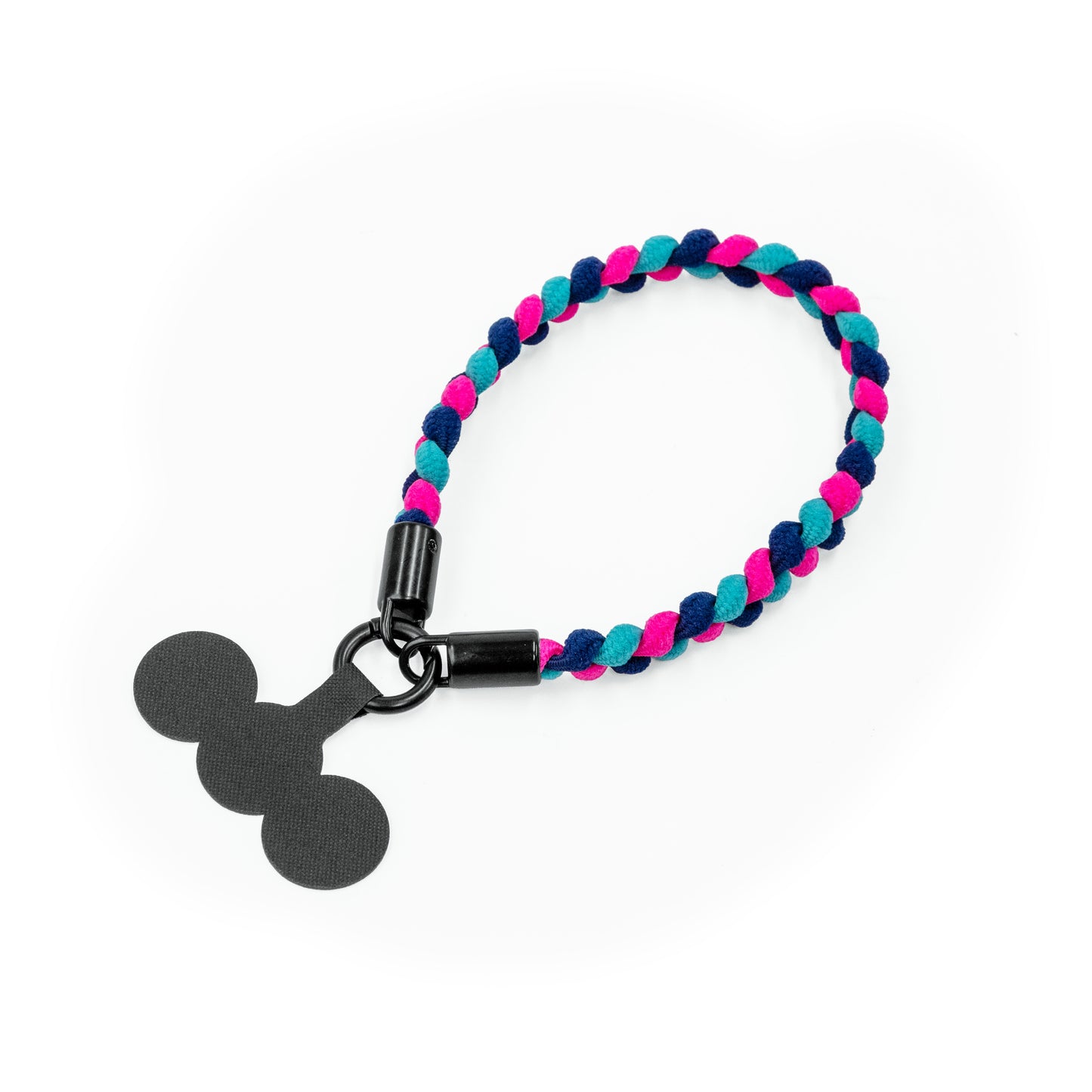 【予約販売】みつあみ CATERAP スマホストラップ