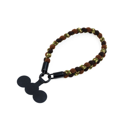 【予約販売】みつあみ CATERAP スマホストラップ