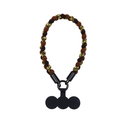 【予約販売】みつあみ CATERAP スマホストラップ