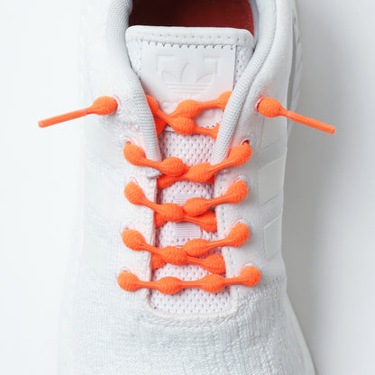 結ばない靴ひも CATERPY RUN ＋ キャタピランプラス