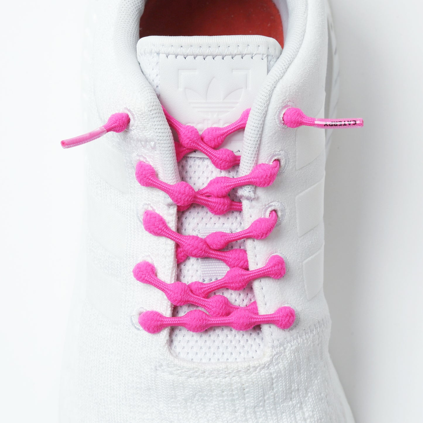 結ばない靴ひも CATERPY RUN ＋ キャタピランプラス