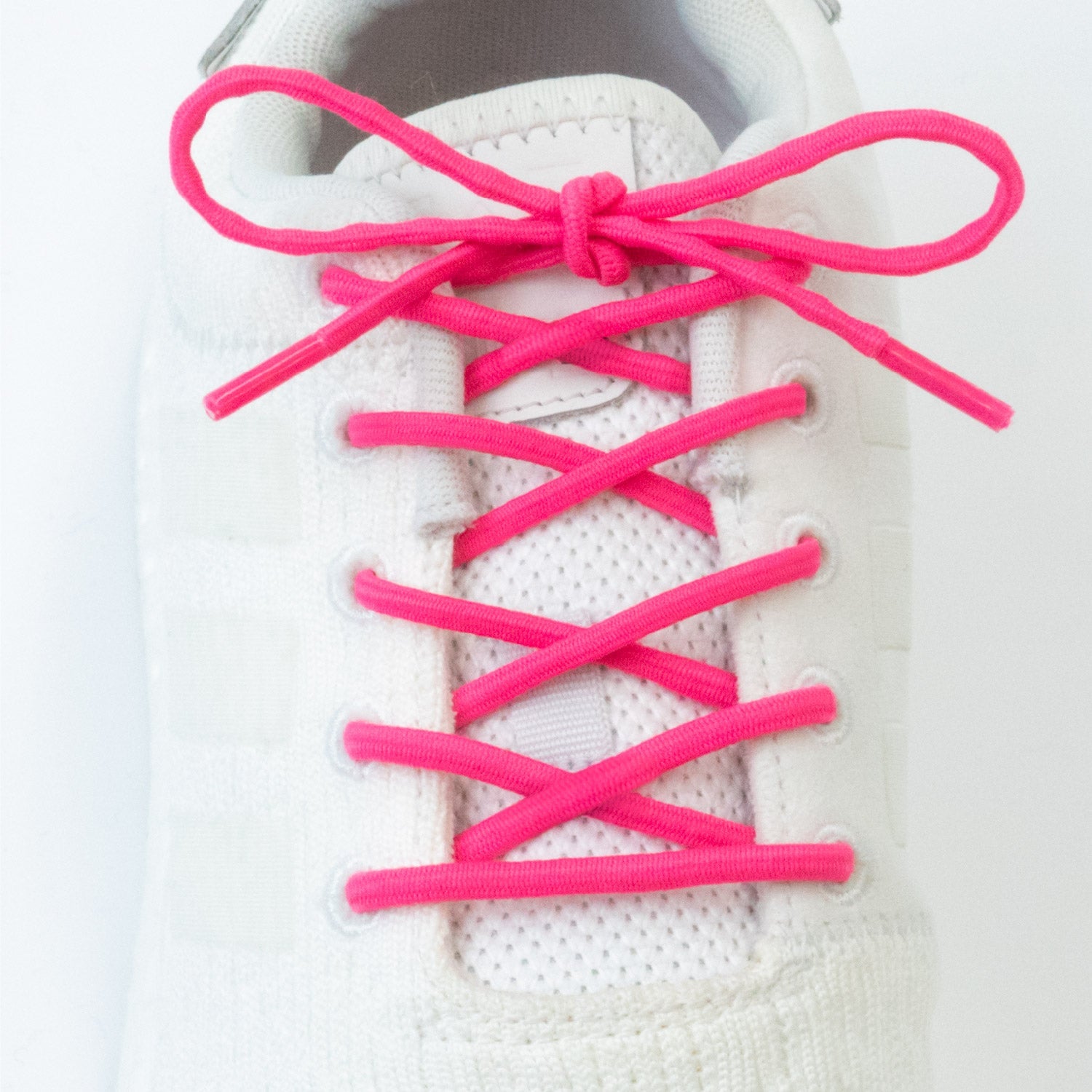 足のチカラを呼び起こす靴紐 MAGICLACE マジックレース – ツインズ