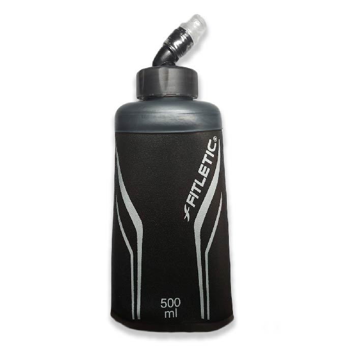 FITLETIC Soft Flask Bottle　ソフトフラスクボトル
