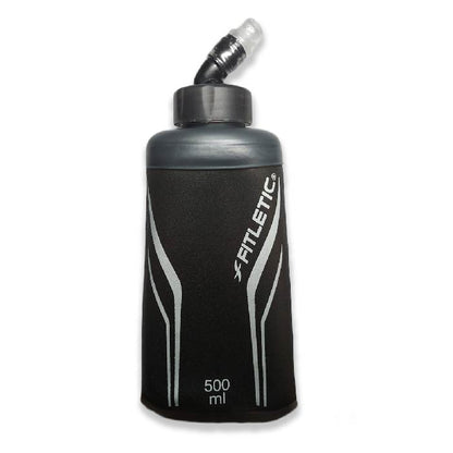 FITLETIC Soft Flask Bottle　ソフトフラスクボトル