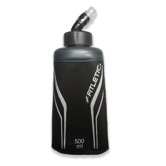 FITLETIC Soft Flask Bottle　ソフトフラスクボトル